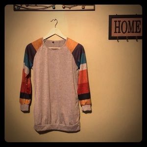 Very Soft Long-sleeve Shirt